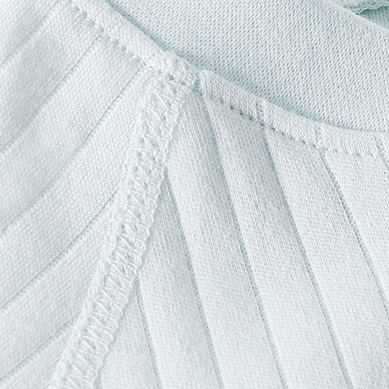 Baby Newborn Bear Romper