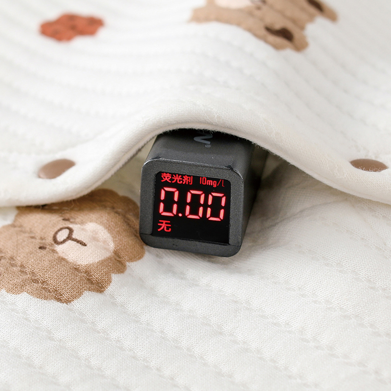 Baby Newborn Bear Romper