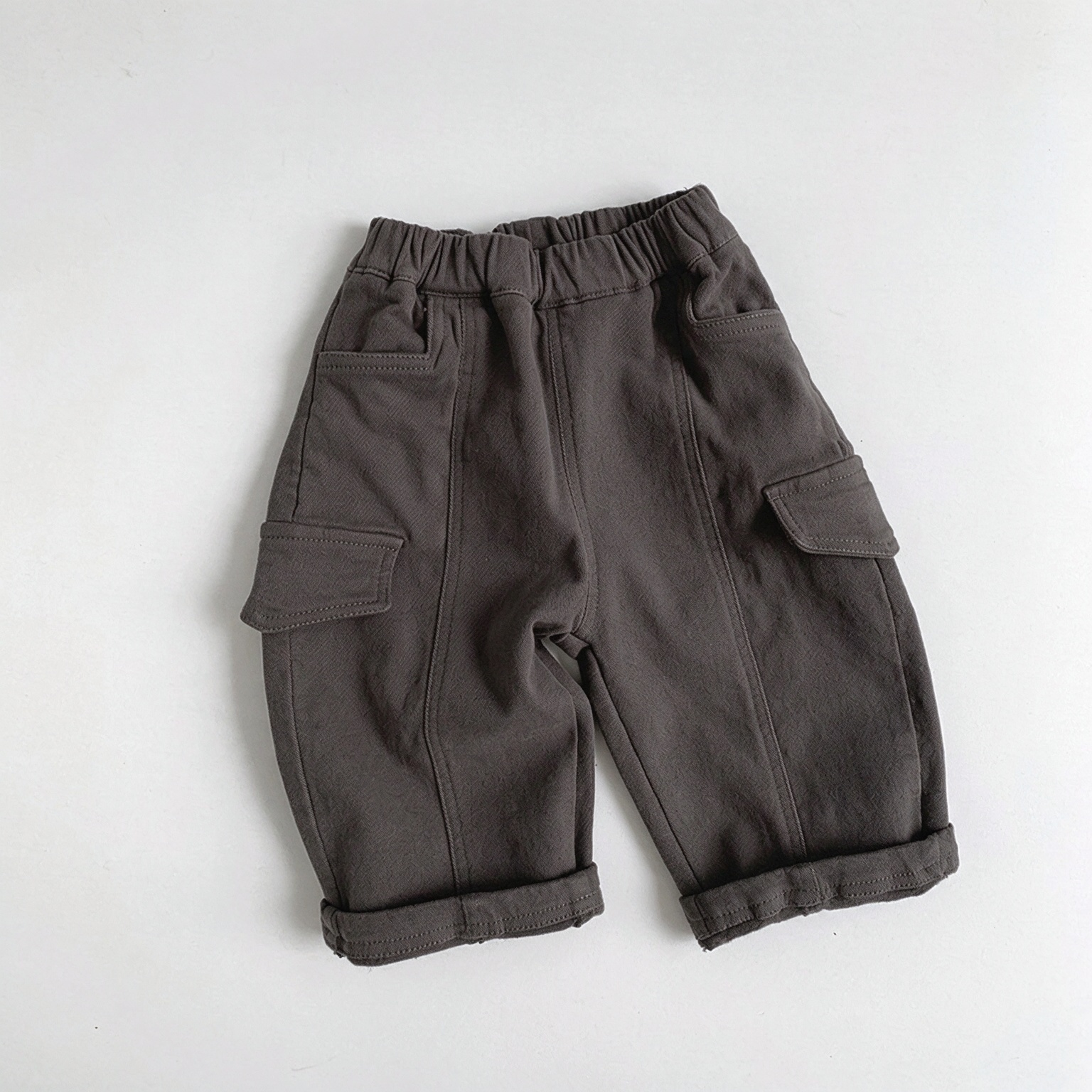 Toddler & Kids Cargo Pants