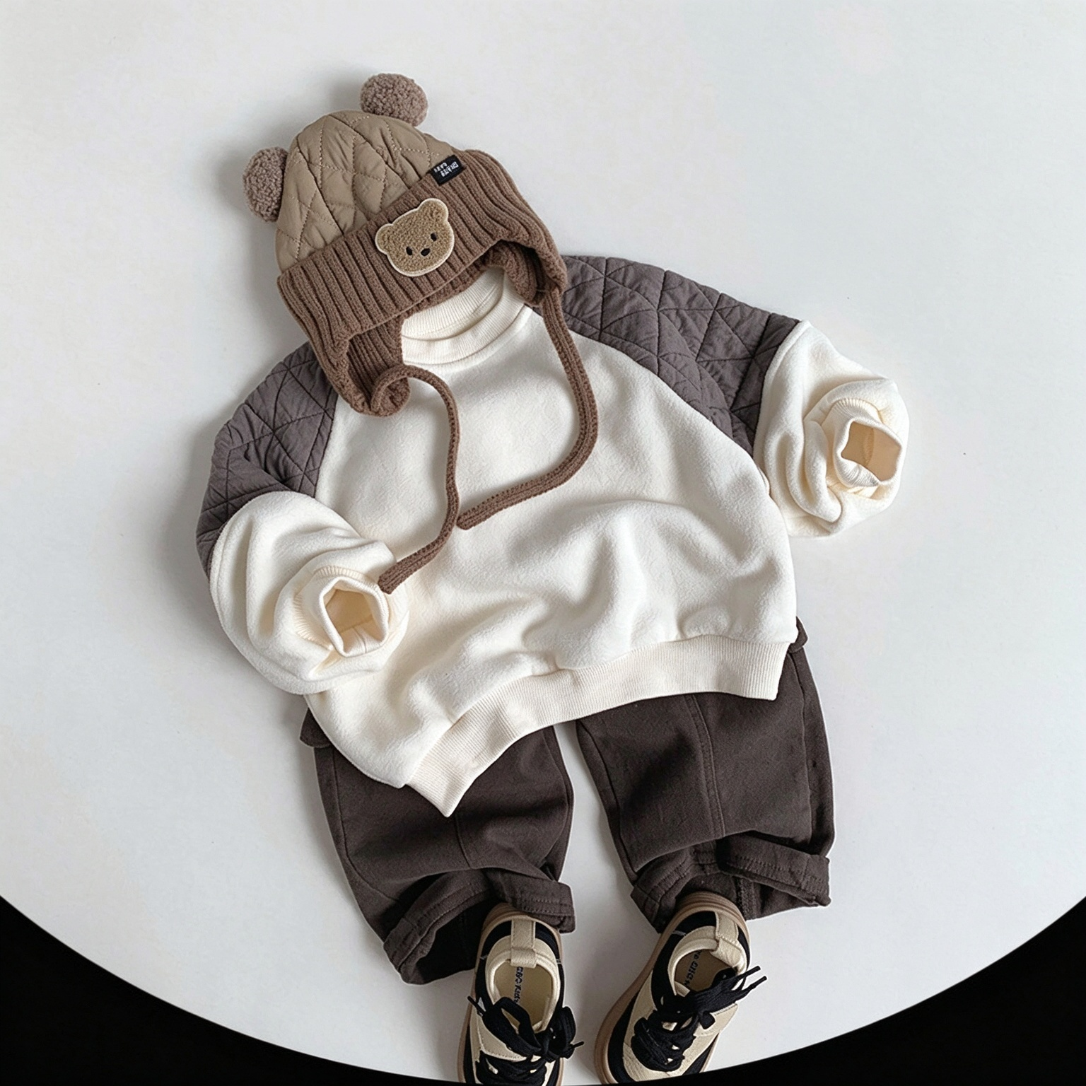 Toddler & Kids Cargo Pants