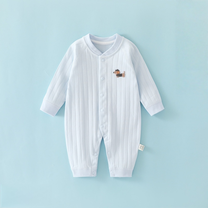 Baby Dachshund Romper