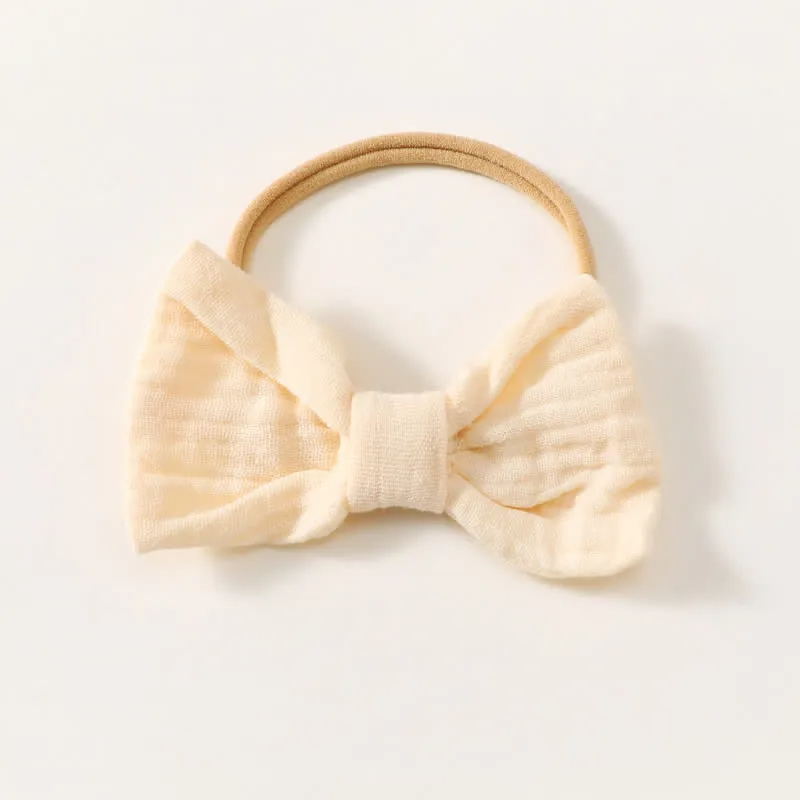 ONE Baby Flower Strap Bodysuit with Headband