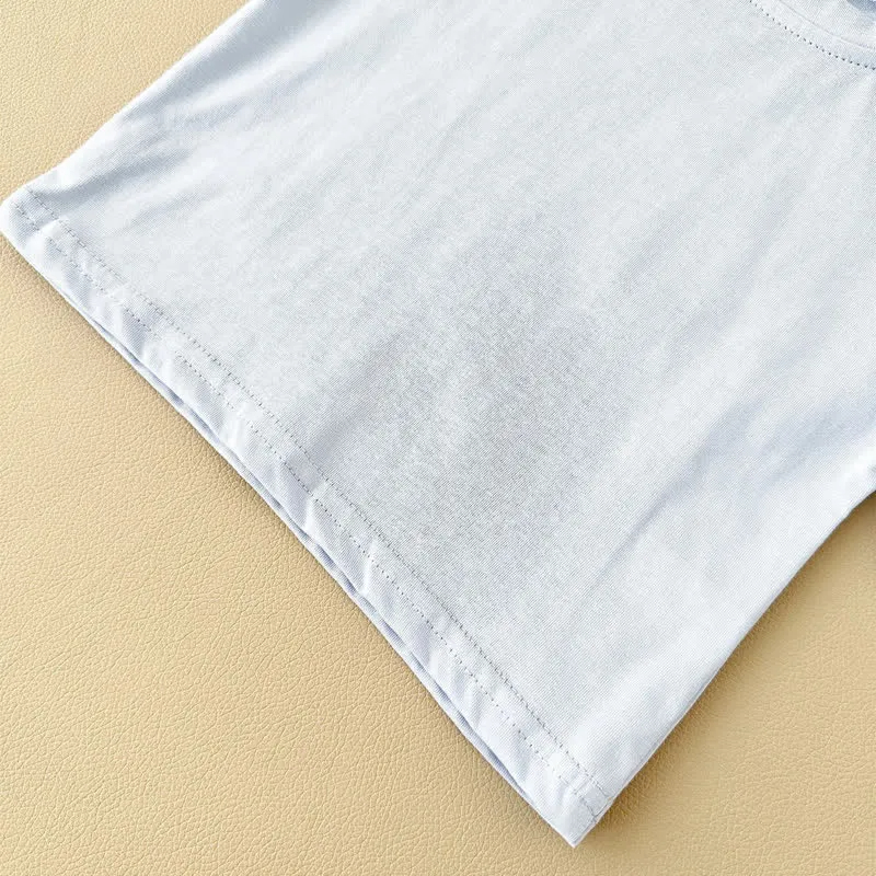 Baby 2-Piece Soft Checkerboard Sweatsuit Set