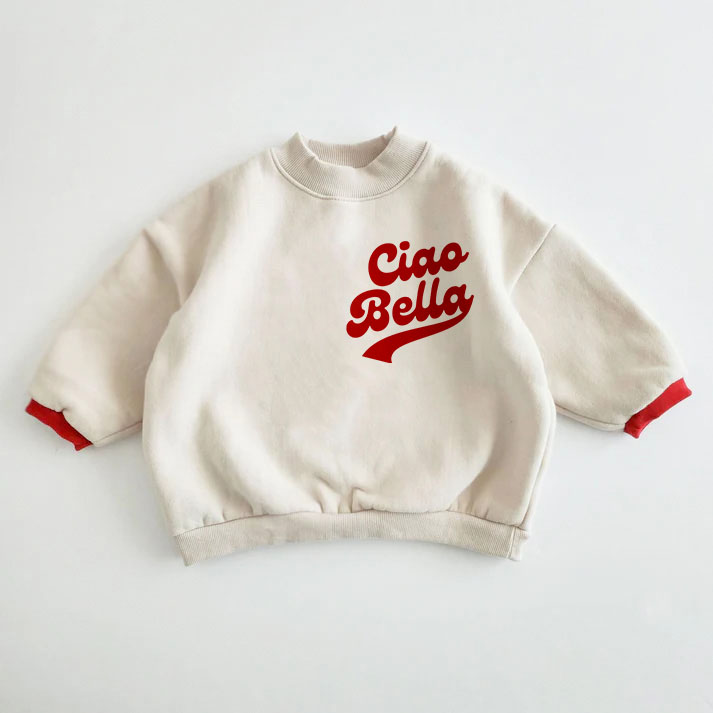CIAO BELLA Baby & Kids Sweatshirt