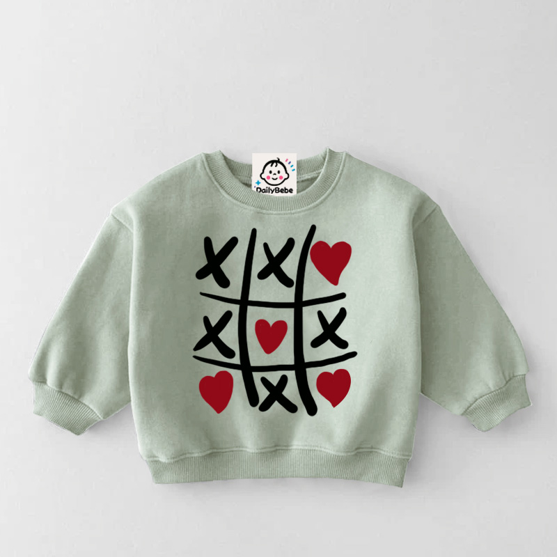 Baby Toddler Christmas Sweatshirt