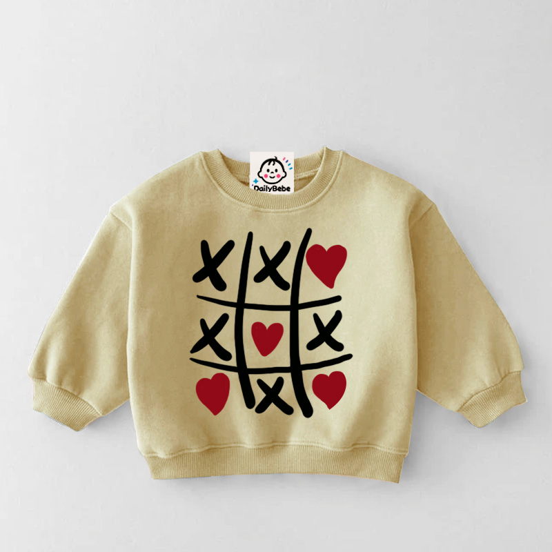 Baby Toddler Christmas Sweatshirt