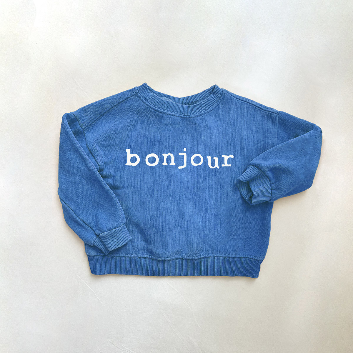 BONJOUR Baby & Kids Sweatshirt