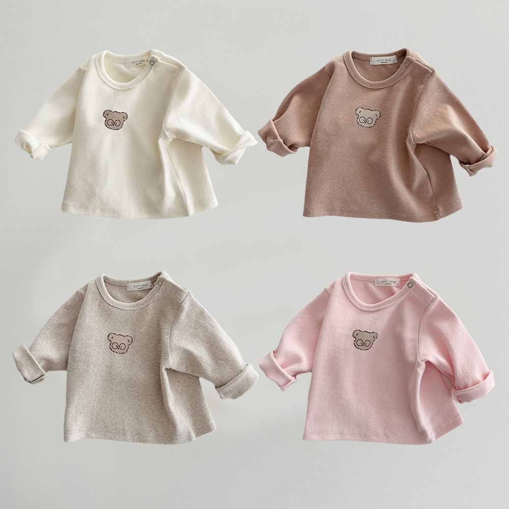 Baby Bear T-shirt