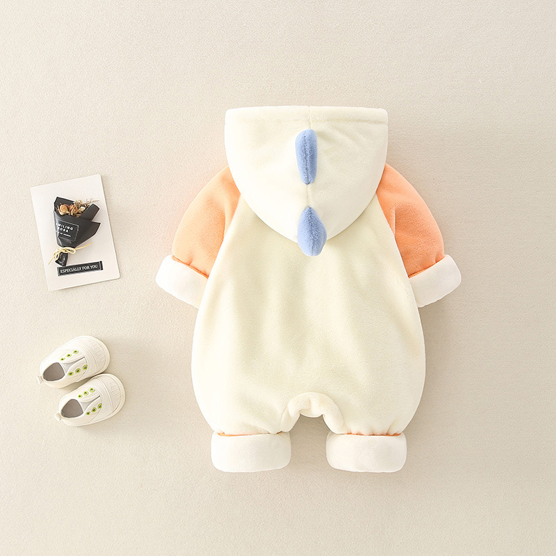 [Copy]Baby Bear Snow Suit