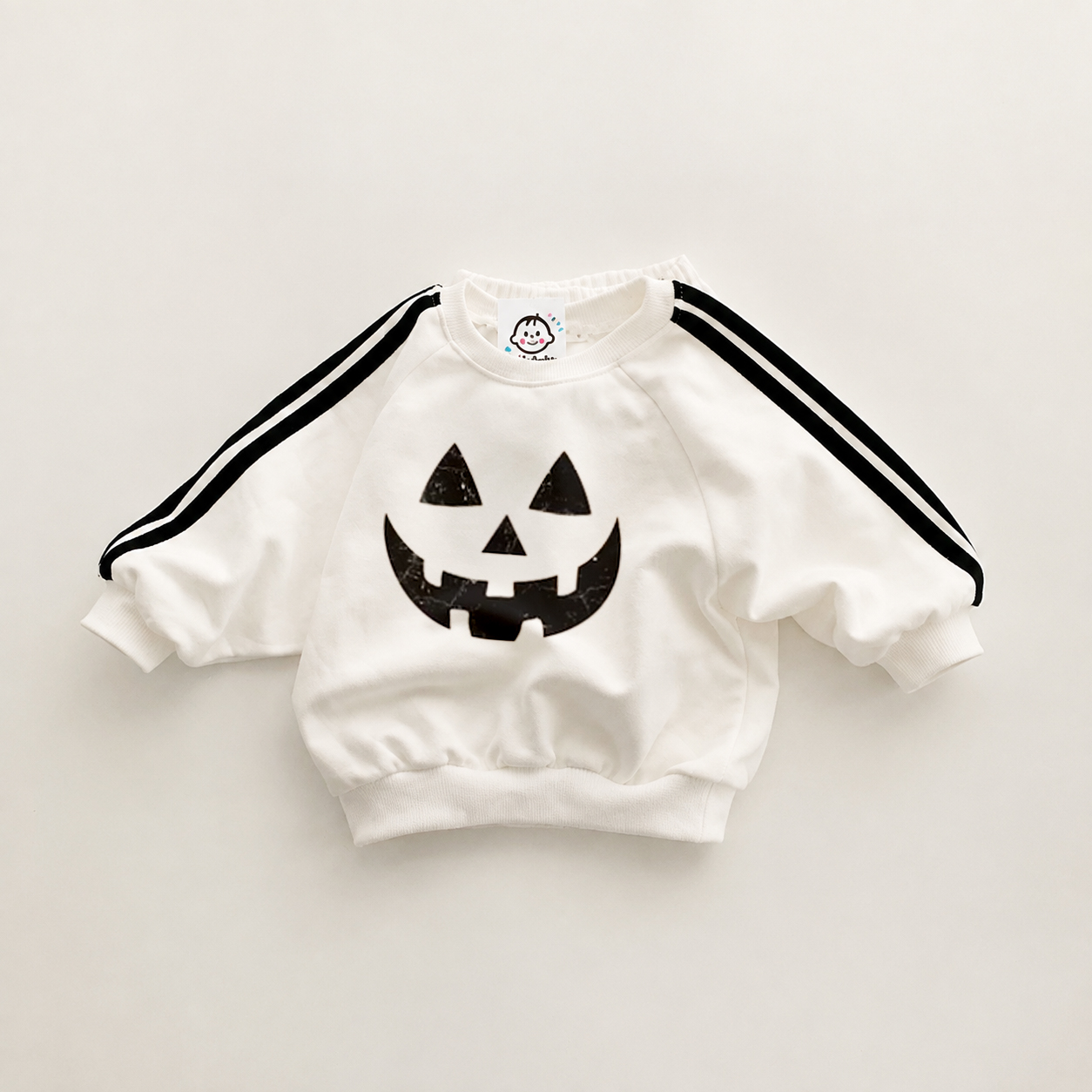 Baby & Kids Halloween Sweatshirt
