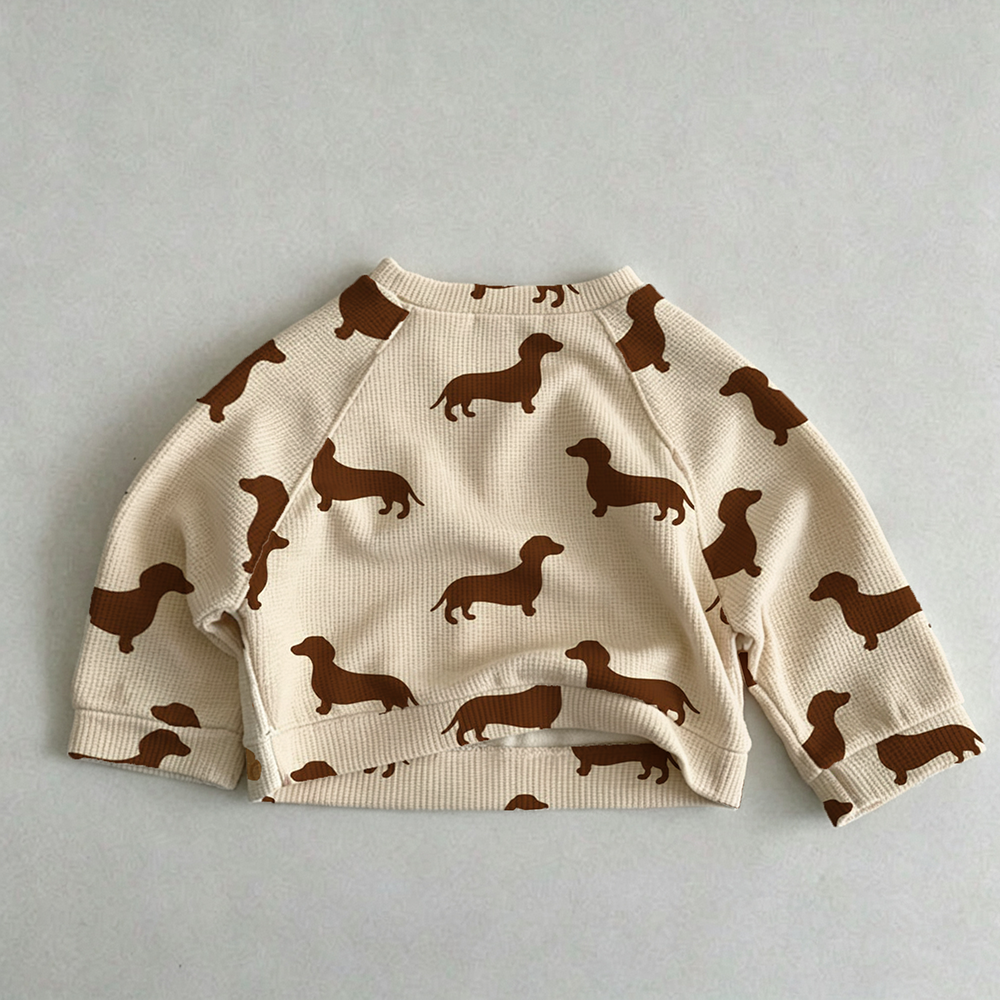 Baby & Toddler Dog T-Shirt
