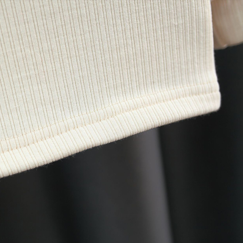 2 Piece Toddler Colorful pom-pom Dress Set