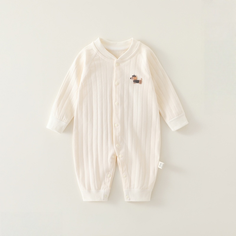 Baby Dachshund Romper