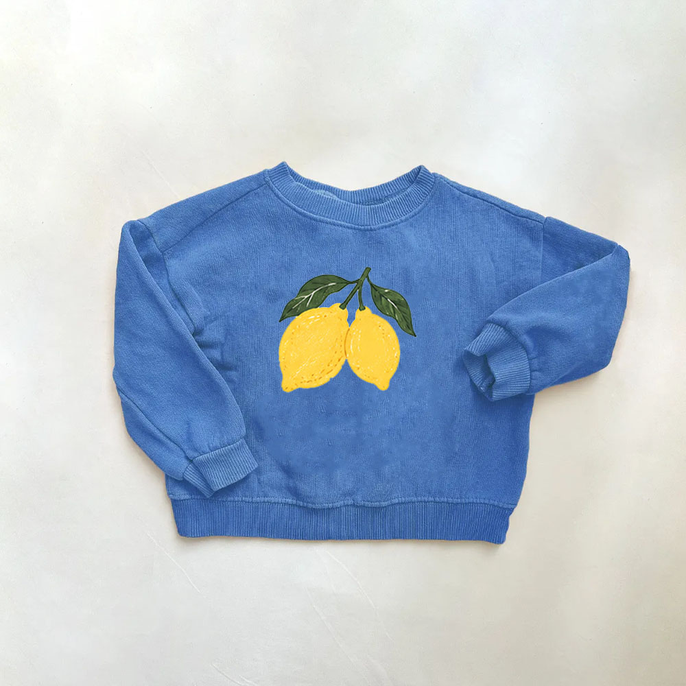 LEMON Baby & Kids Sweatshirt
