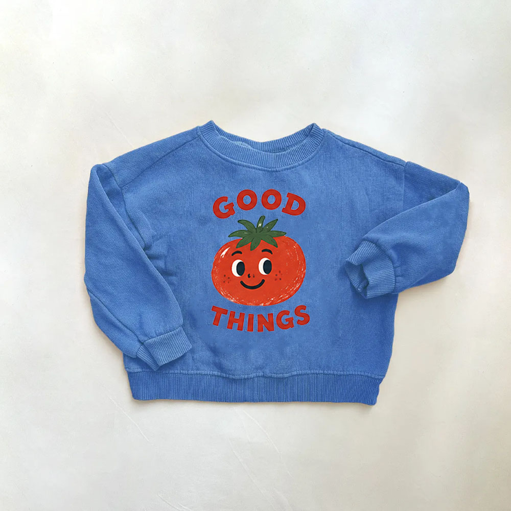 GOOD THINGS Baby & Kids Sweatshirt