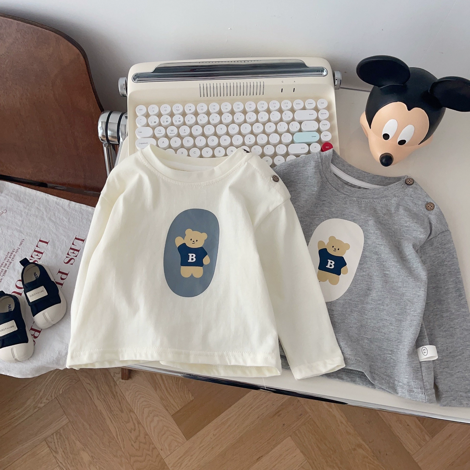 Baby Bear T-shirt