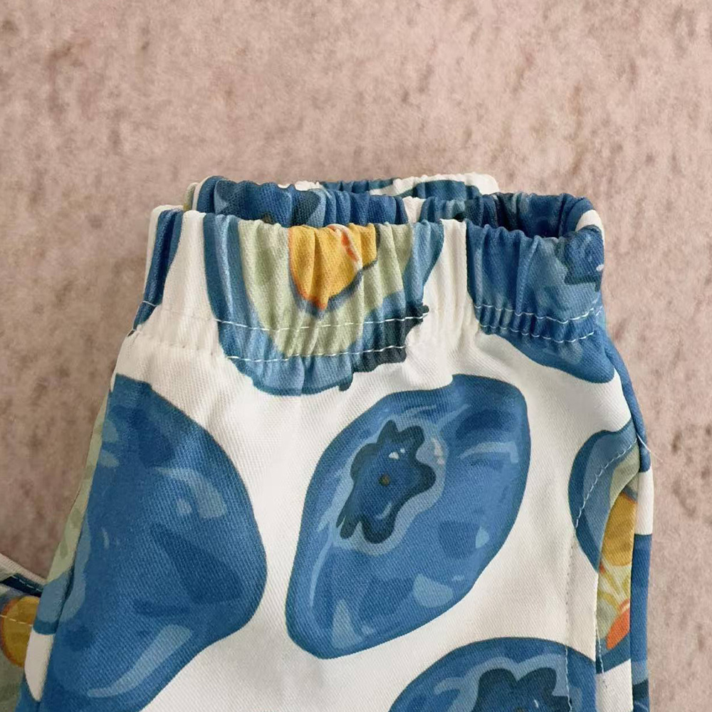 Baby & kids Blueberry 2-Piece Set