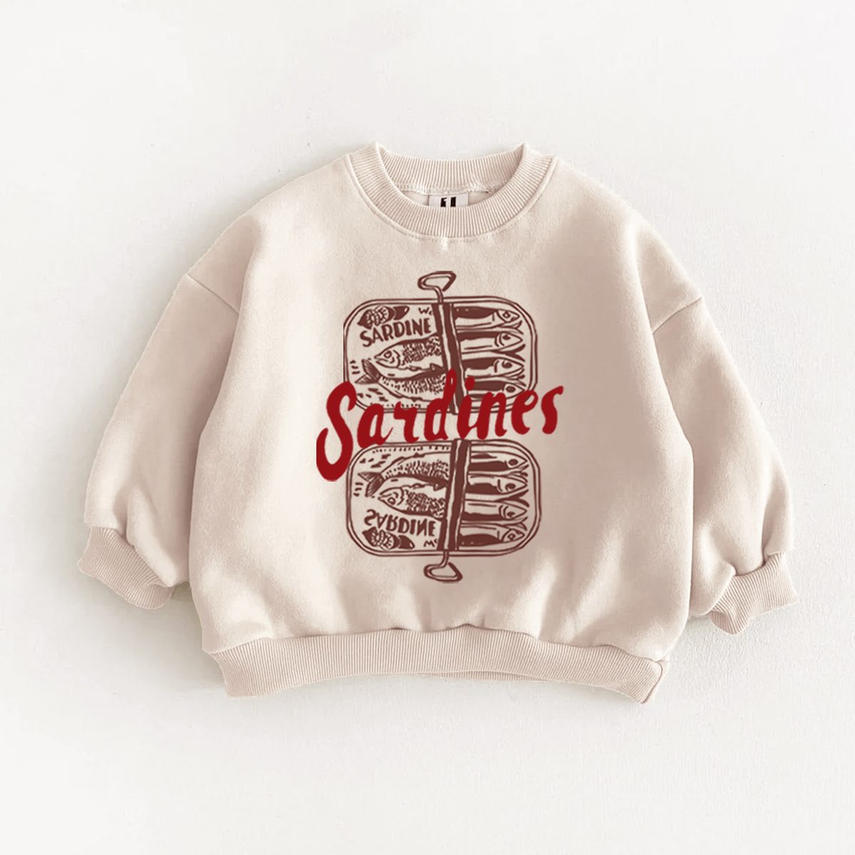 SARDINES Baby & Kids Multicolor Sweatshirt