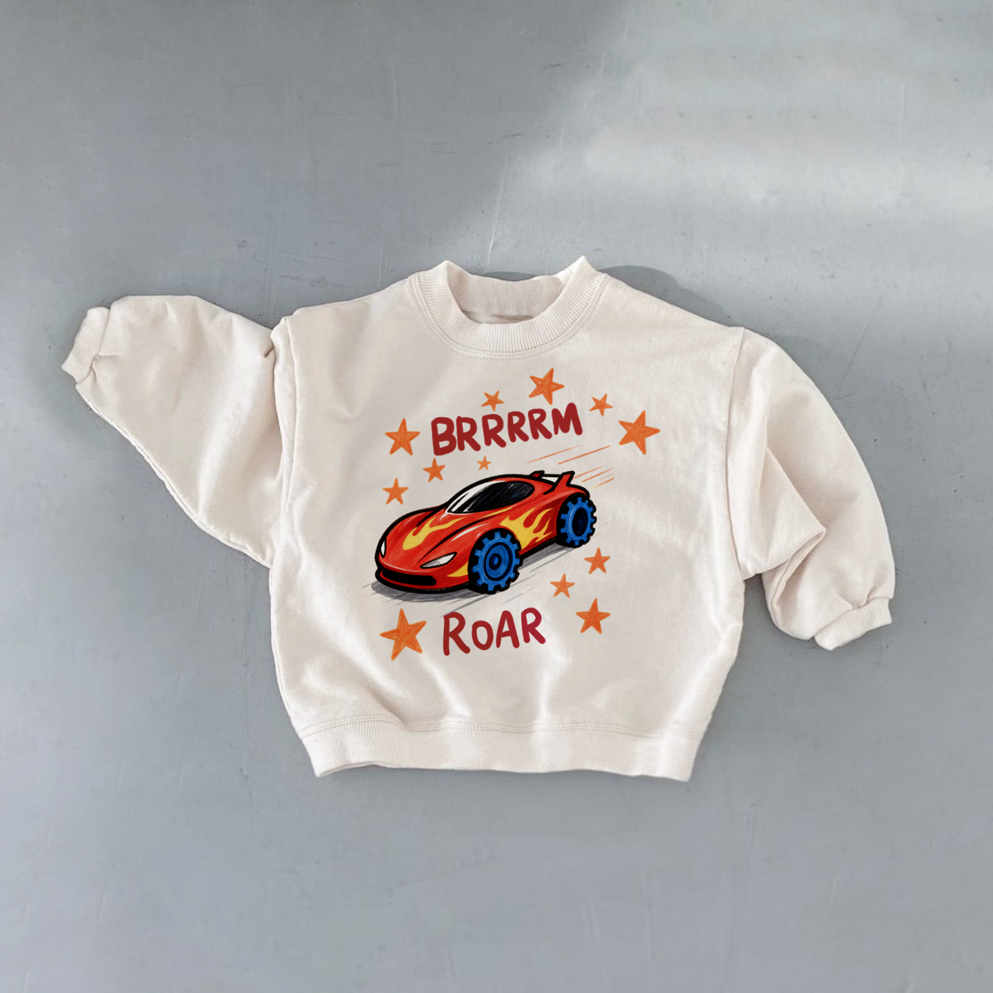GO TAYLOR'S BOYFRIEND Baby Sweatshirt