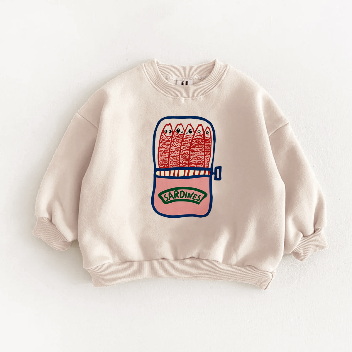 [Copy]Baby & Kids Dog Sweatshirt