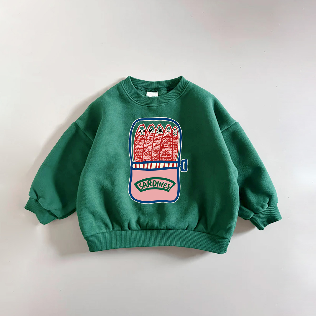 [Copy]Baby & Kids Dog Sweatshirt