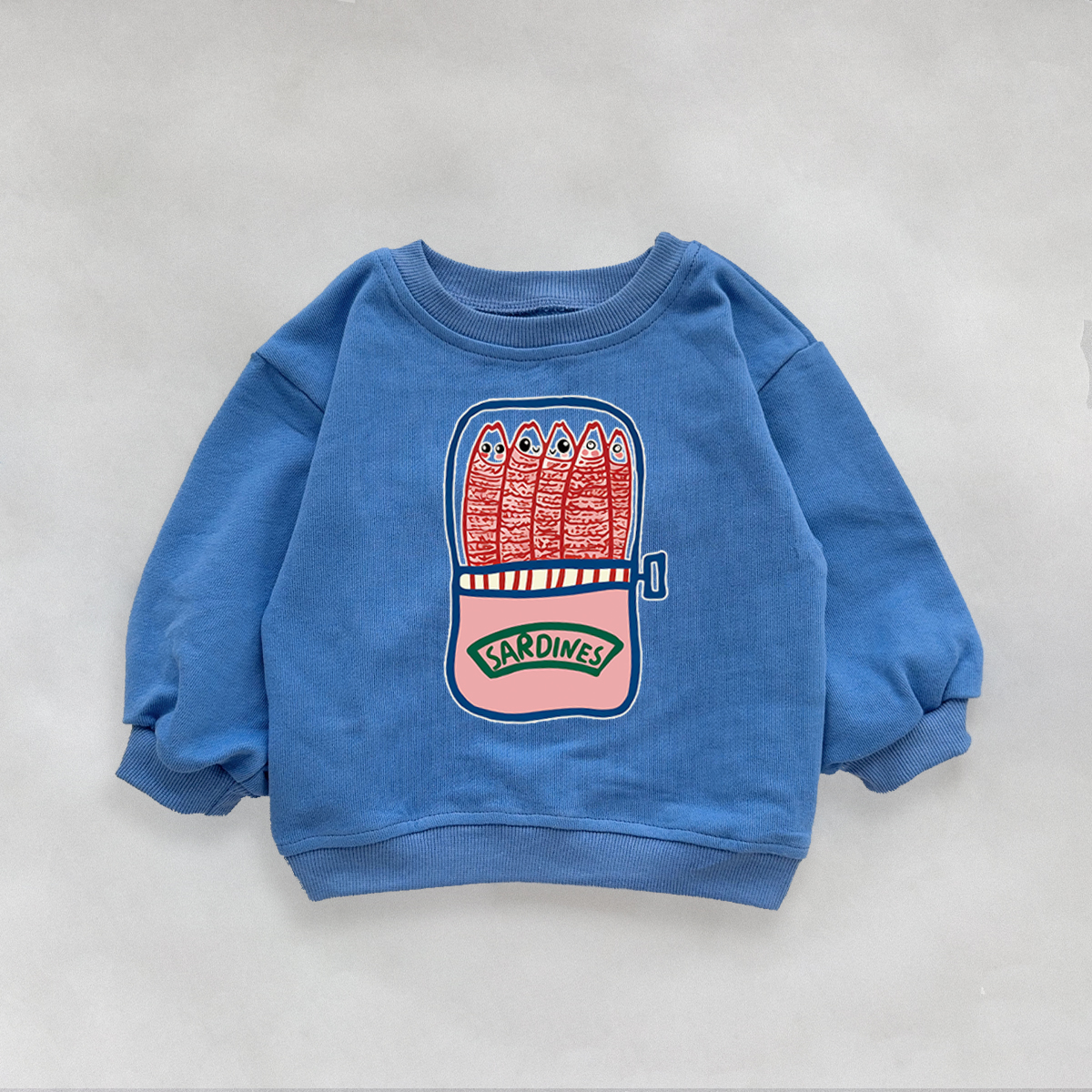 [Copy]Baby & Kids Dog Sweatshirt