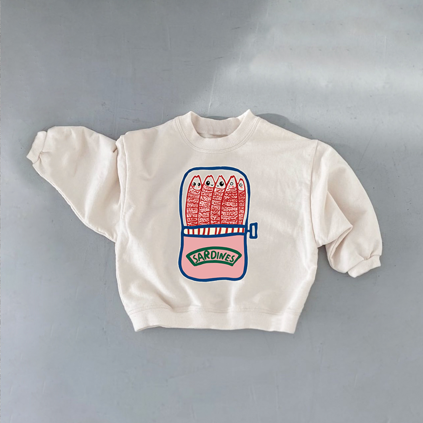 [Copy]Baby & Kids Dog Sweatshirt