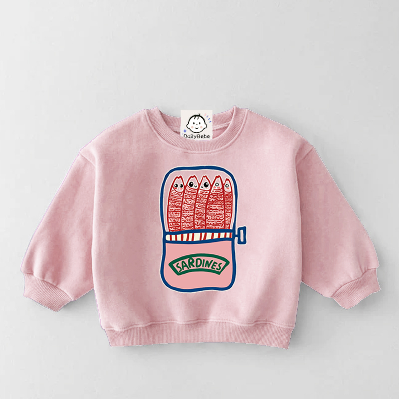 [Copy]Baby & Kids Dog Sweatshirt