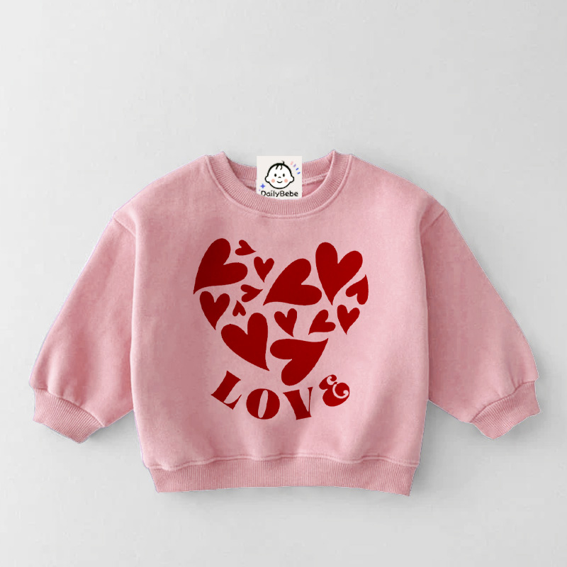 LOVE Baby & Kids Sweatshirt