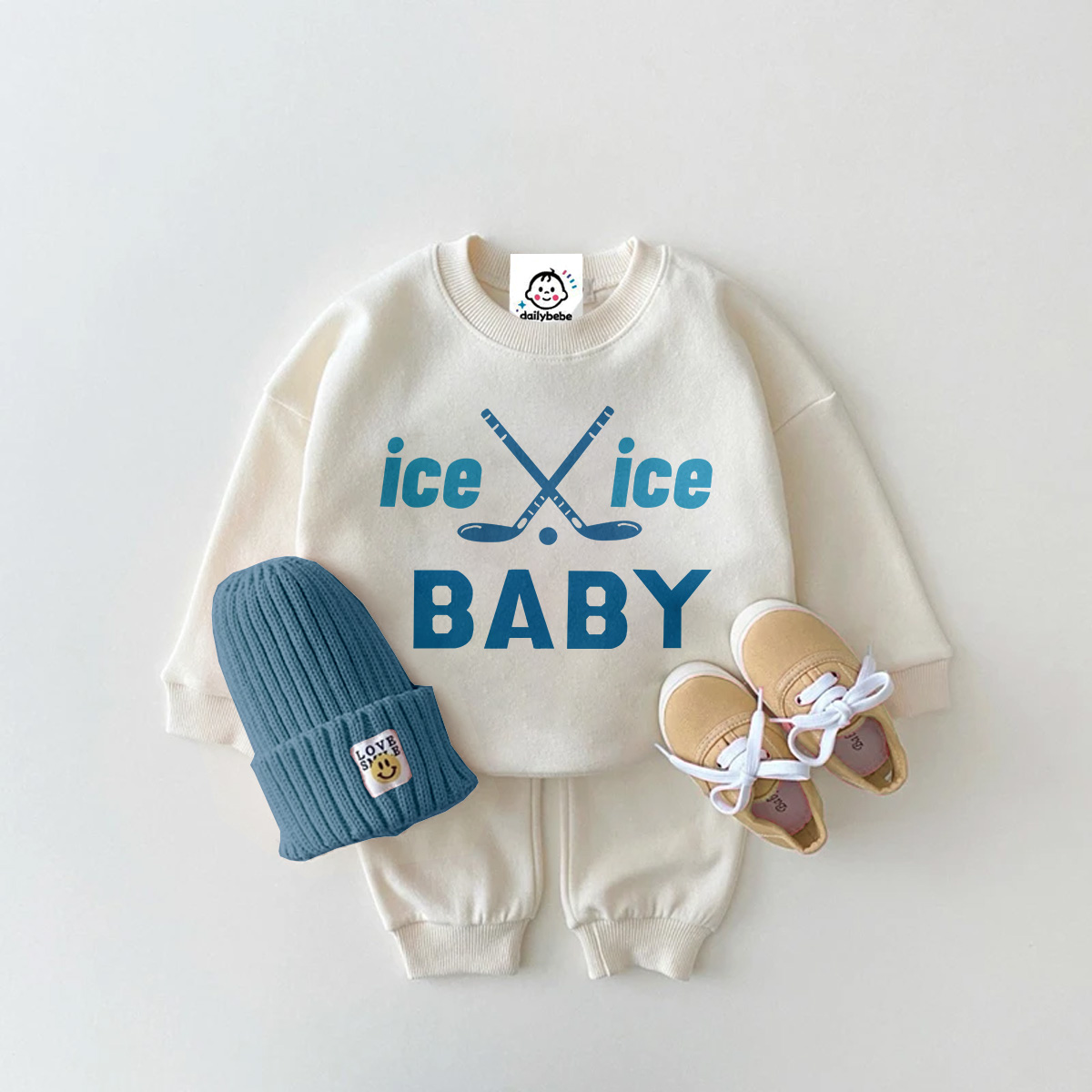 ICE ICE Baby Lobster Sardine Sets