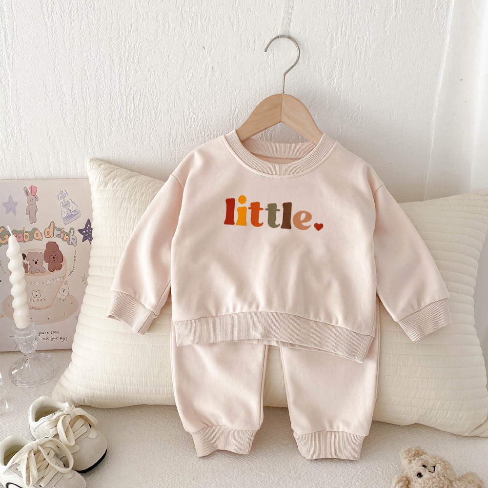 LITTLE Baby 2-Piece Set