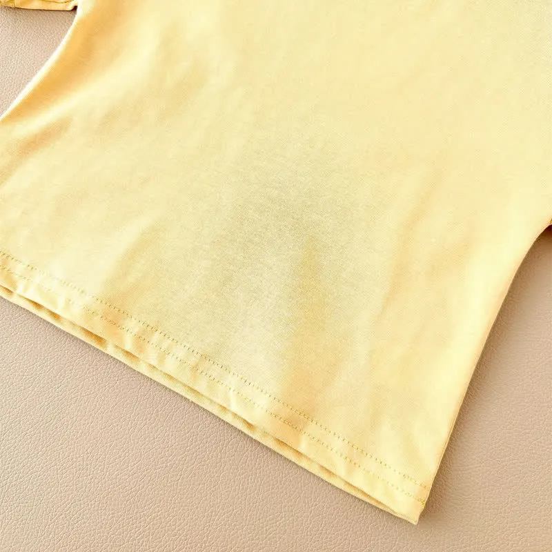 Baby 2-Piece Soft Checkerboard Sweatsuit Set