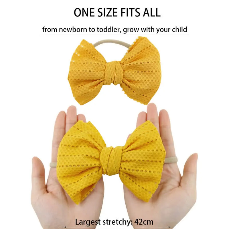 Baby Flower Sunglasses and Headband Set