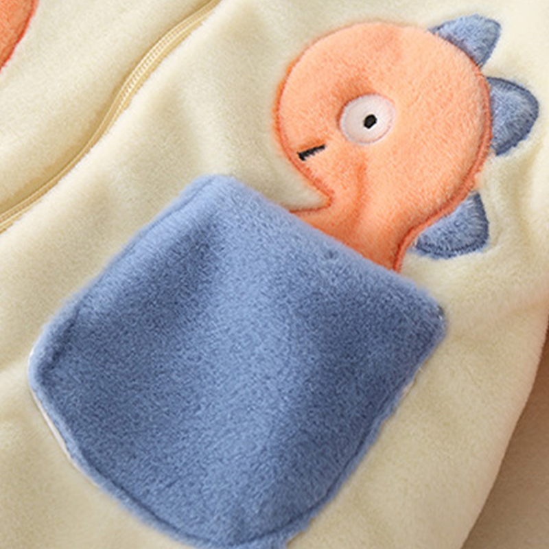 [Copy]Baby Bear Snow Suit