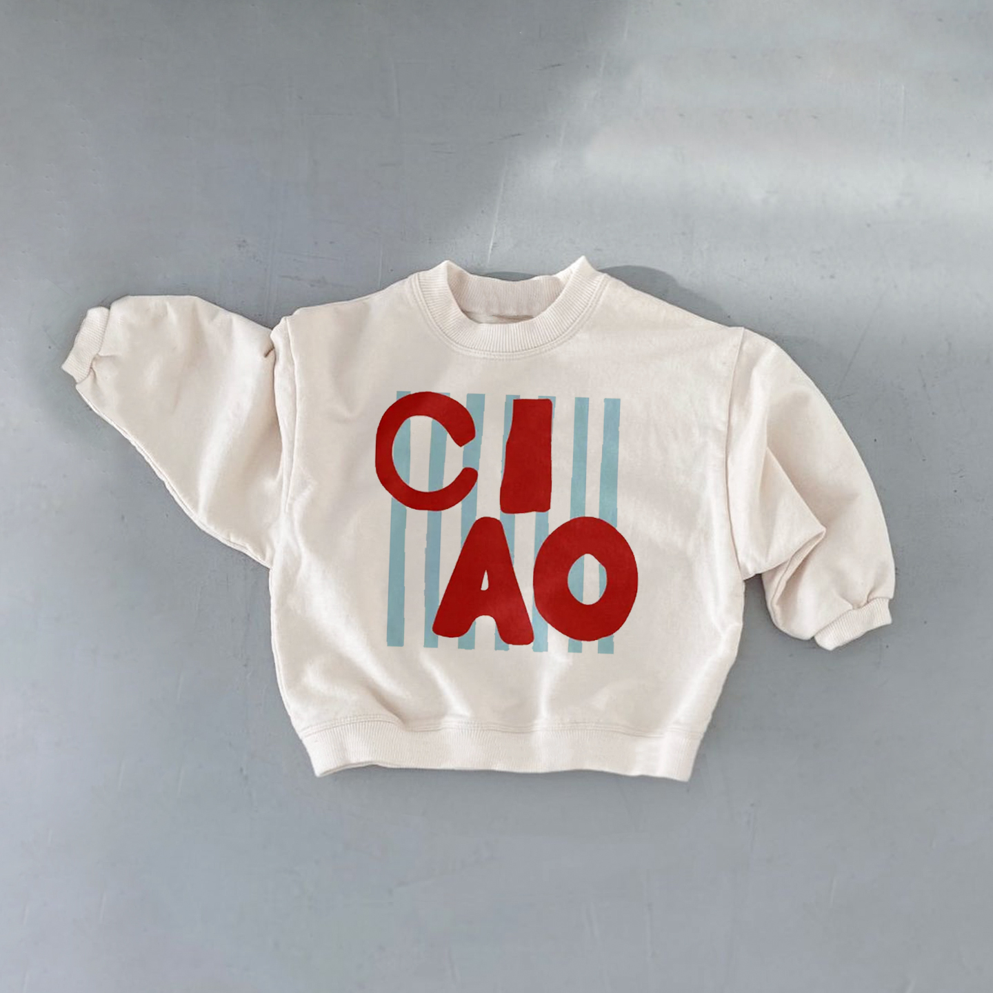 CIAO Baby & Kids Sweatshirt