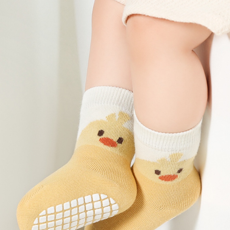 Baby Toddler Animal Print Socks