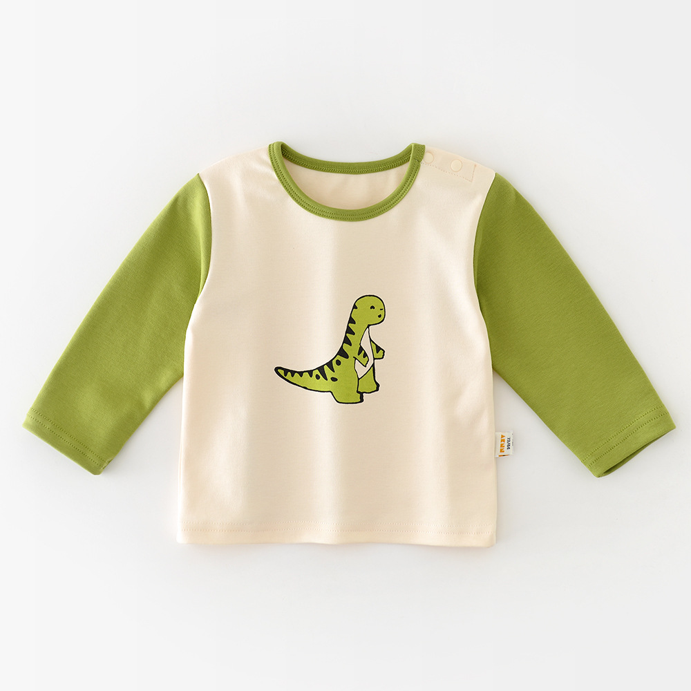 Baby Dinosaur T-shirt