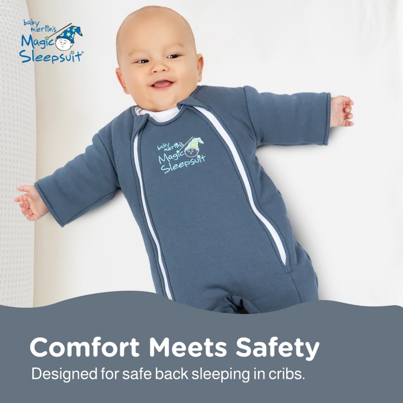 Newborn Baby Warm  Romper Sleeping Bag