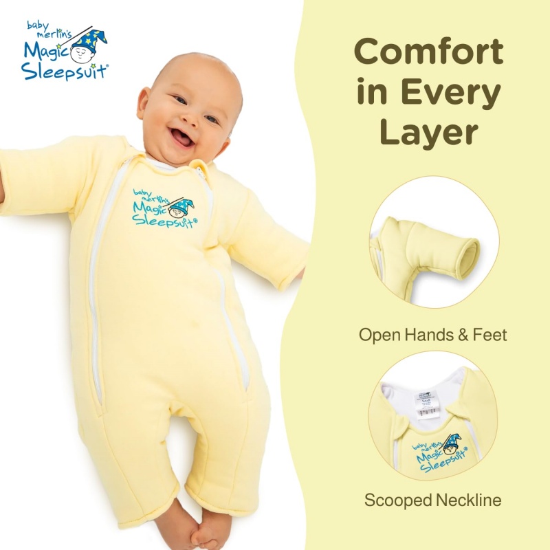 Newborn Baby Warm  Romper Sleeping Bag