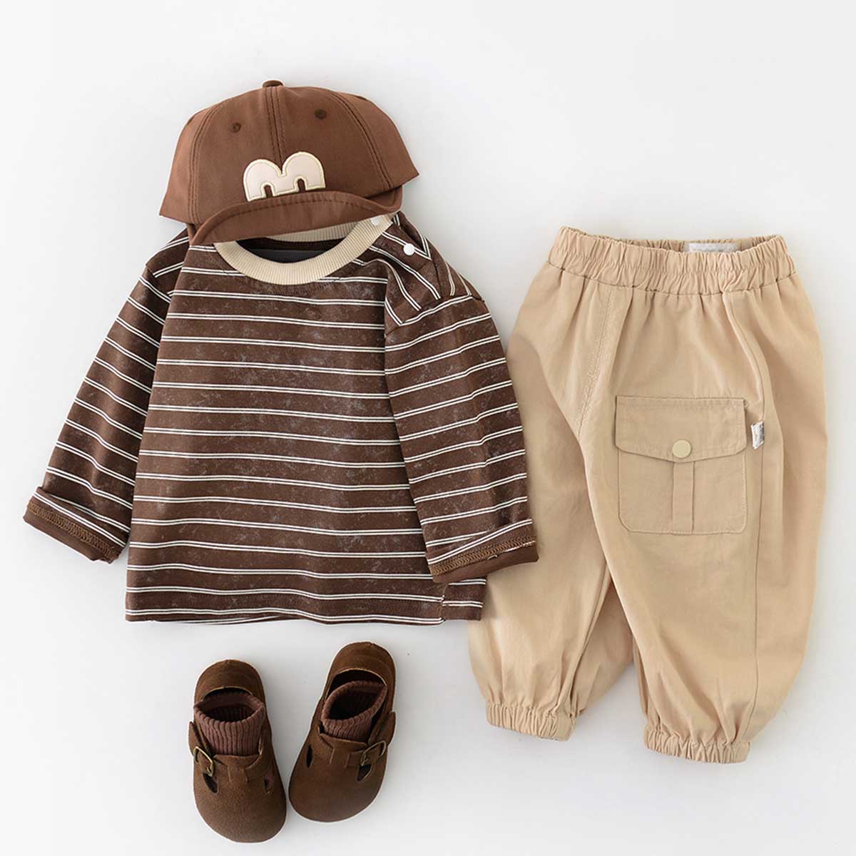 Baby Stripe T-Shirt