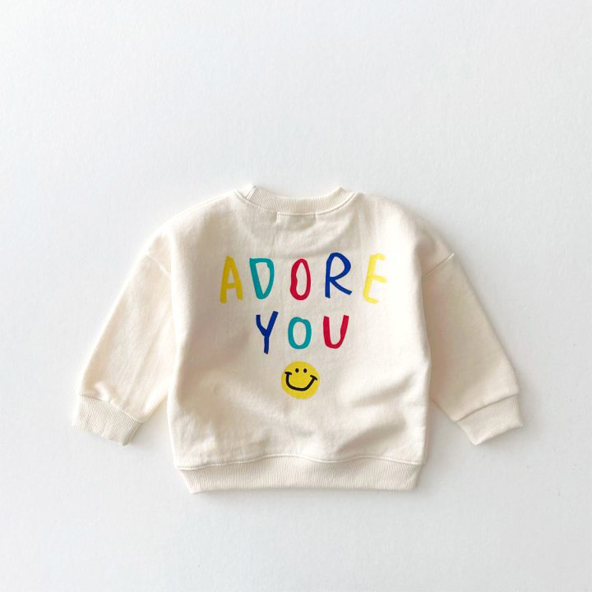 Baby Toddler Bear Cardigan Hooded Sweatshirt