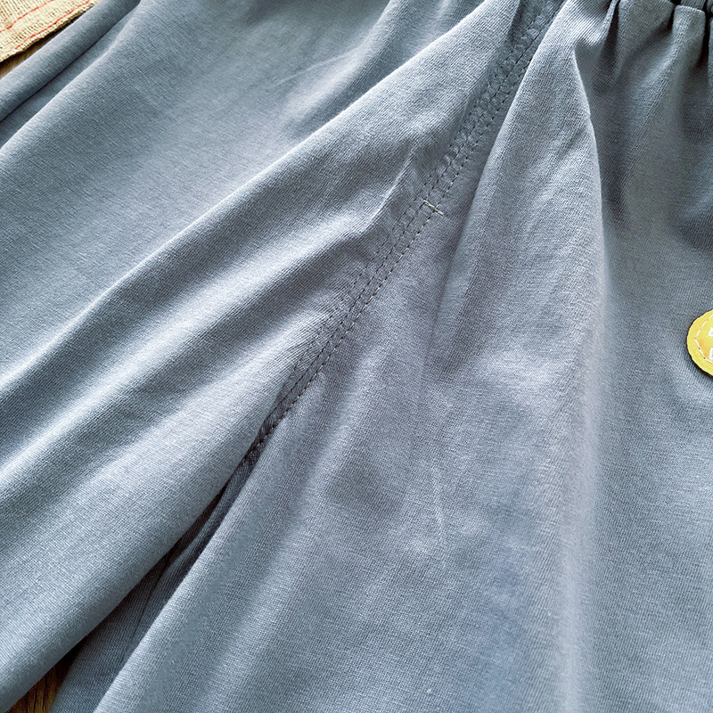 Baby 2-Piece Cat Stripe Set