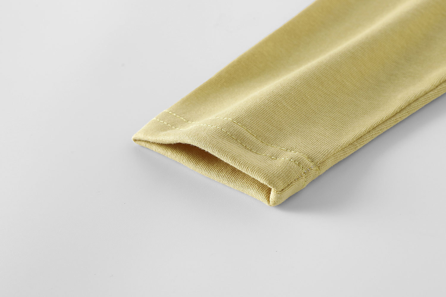 Baby Toddler Contrast Stripes T-Shirt