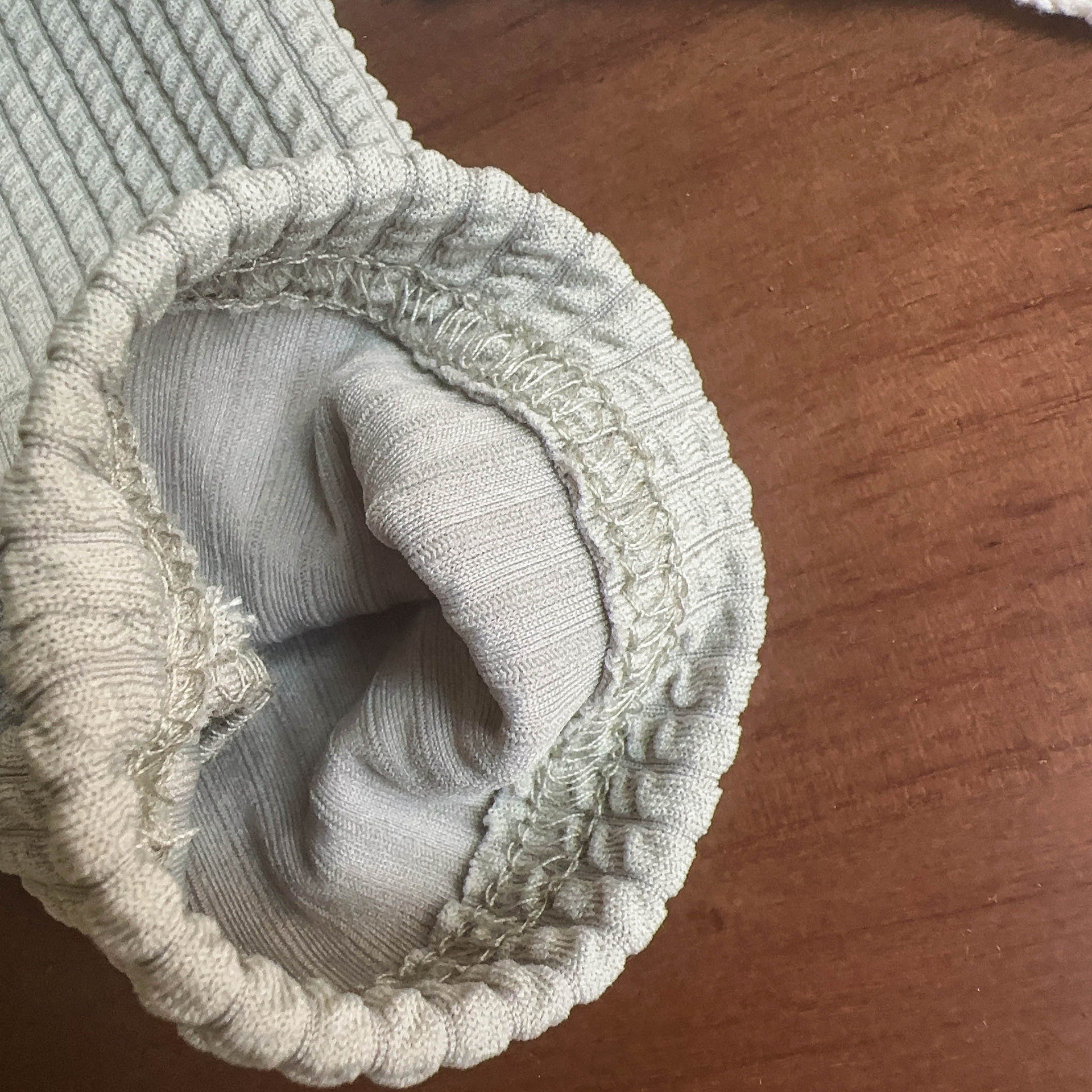 Toddler Girl Plush Heart Mesh Top and Pants 2-piece Sets