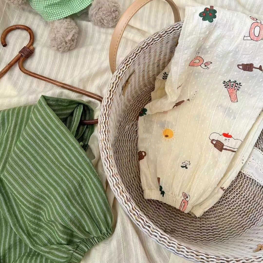 [Copy]Baby Cartoon Animal Cute Jogger Pants