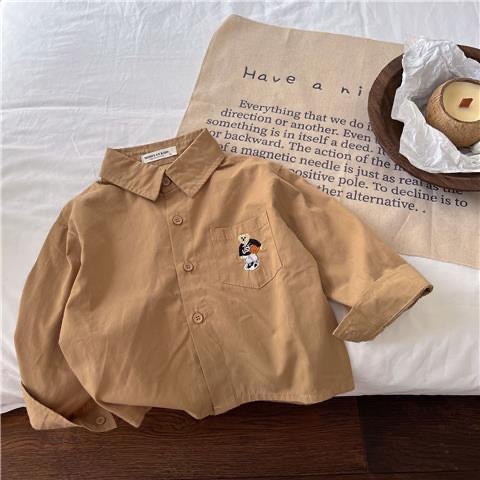 Baby Bear Polo T-Shirt