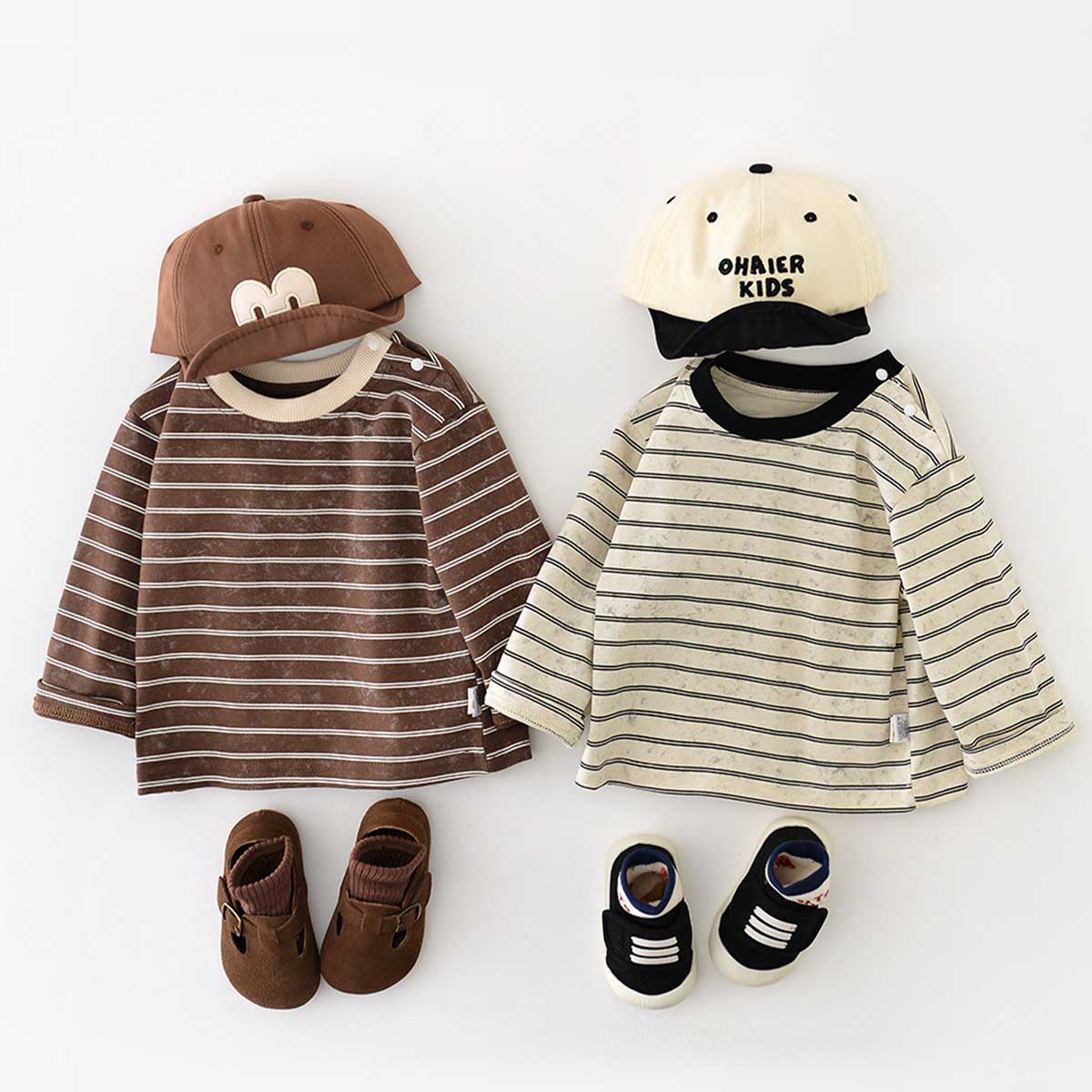 Baby Stripe T-Shirt
