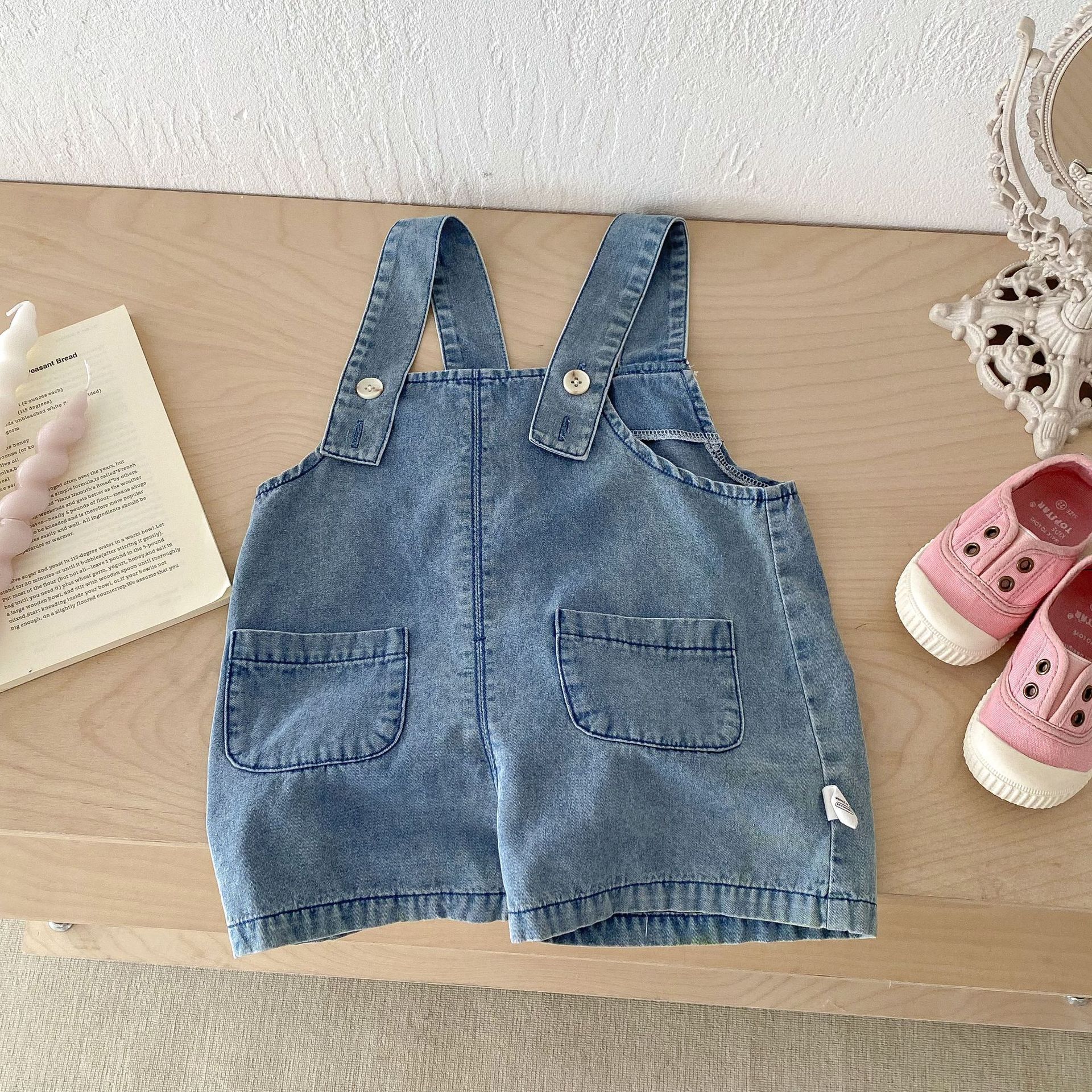 Baby Bunny Rabbit 2 Piece Set