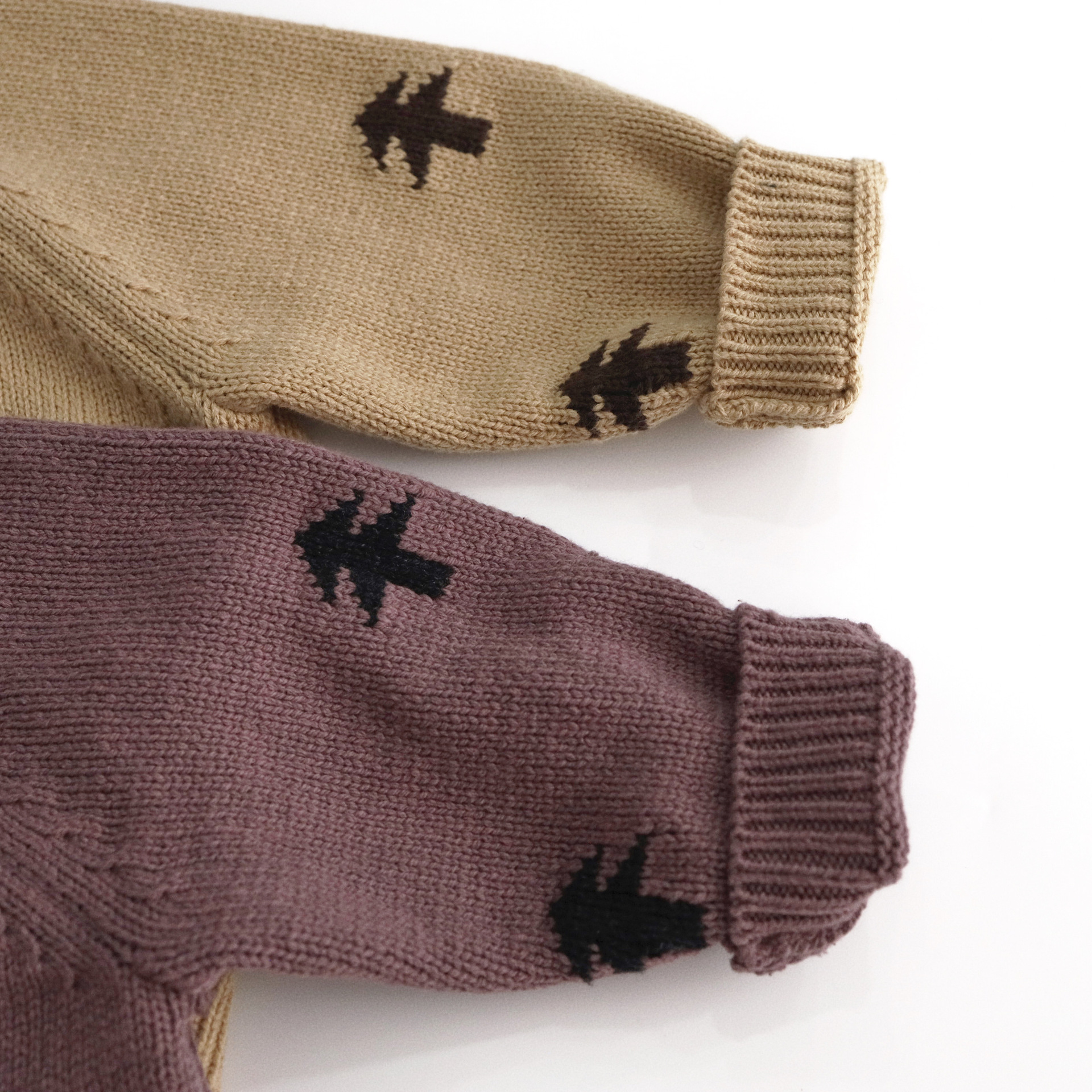 Kid Christmas Tree Sweater