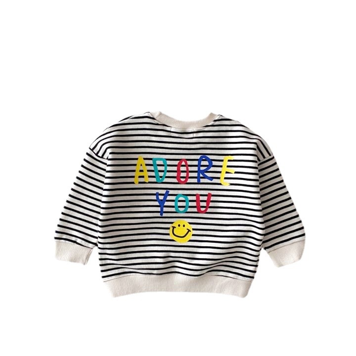 Baby Toddler Bear Cardigan Hooded Sweatshirt